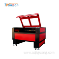 1490 CO2 Laser Engraving Cutting Machine For Wood